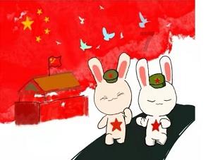 突击英雄
